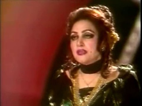 Mujh Se Pehli Si Mohabat.. Faiz .. Noor Jahan
