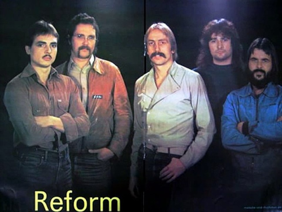 Reform - Drachentöter (1978)