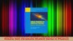 PDF Download  Gauge Theories in Particle Physics 3rd Edition 2 Volume Set Graduate Student Series in Read Full Ebook
