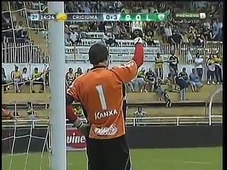 Gol Michel Alves - Criciúma X América-MG 08.09.2012 - YouTube[via torchbrowser.com]
