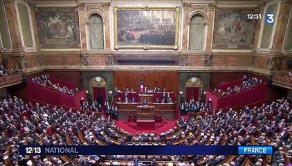 Constitution : la déchéance de nationalité pour les binationaux nés en France fait débat