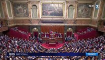 Constitution : la déchéance de nationalité pour les binationaux nés en France fait débat