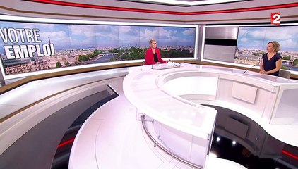 Handicap : une intégration encore difficile au monde du travail