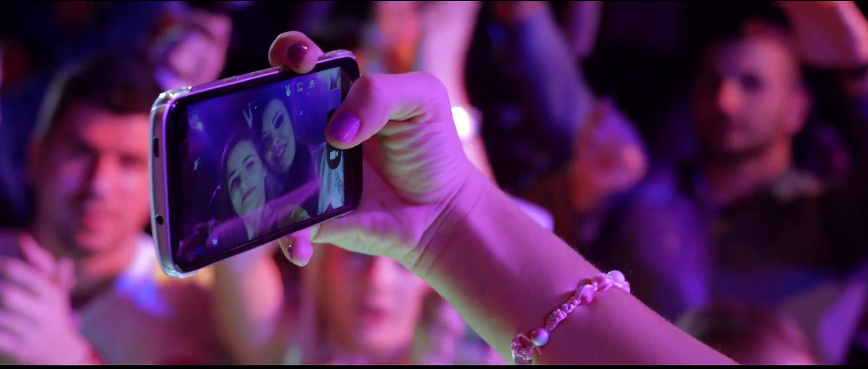 Gold AG ft Eni & Greta - ME MU  2015