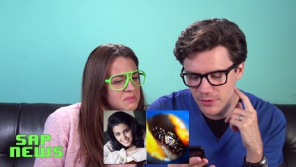 YouTube Olympics | Super Amazing Project