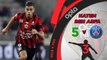 FOOTBALL : Ligue 1 : 5 choses a savoir sur Nice/PSG