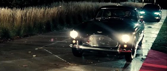 Batman V Superman Dawn of Justice Trailer#1 720p