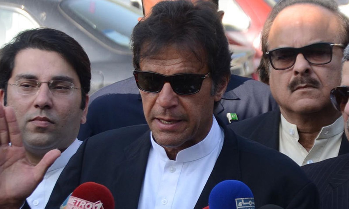 PTI were rather see the day