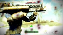Fallout 4 News: Over 10 New Details About Gameplay, Legendary Enemies, Rare Weapons & Settlements