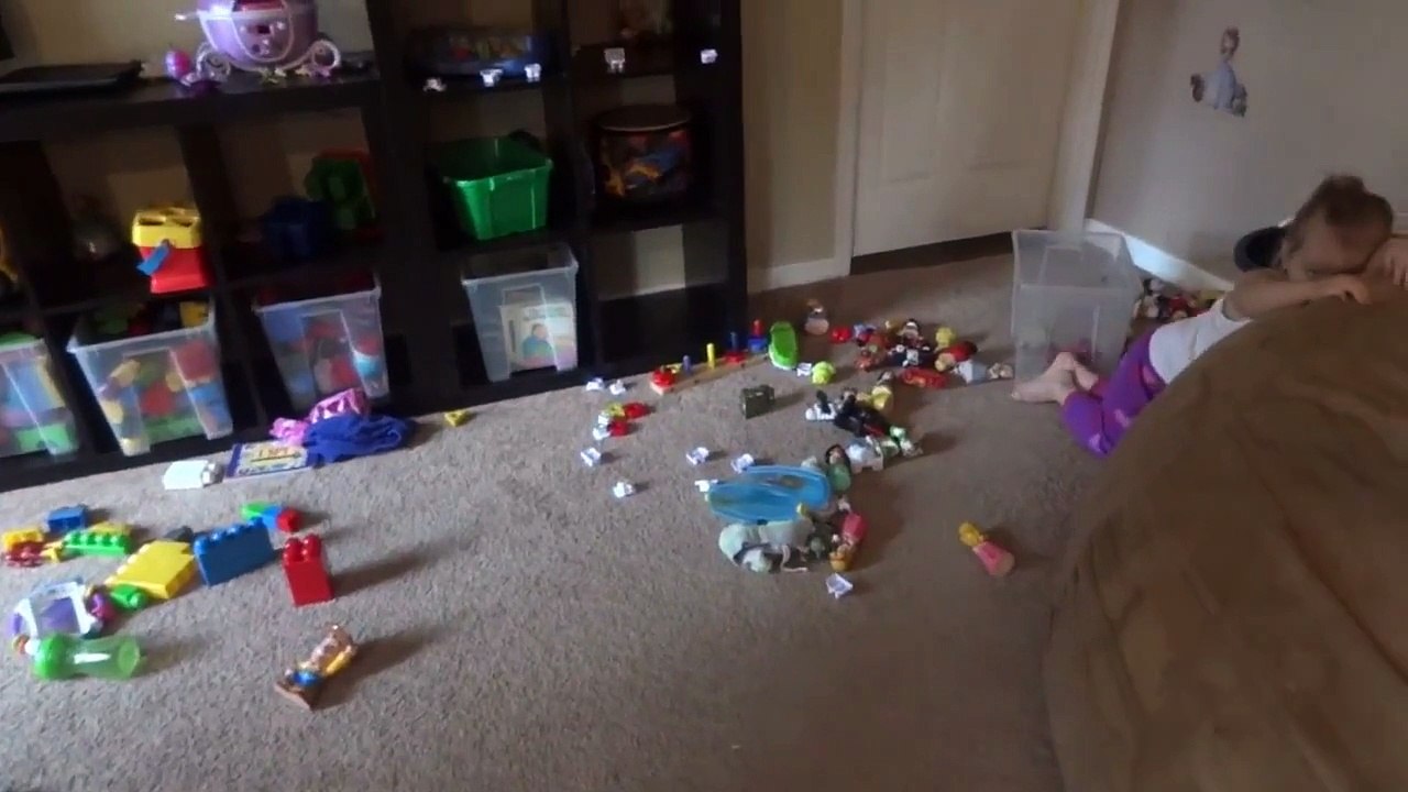 Macdonald Careys last scenes as Tom Horton on Days of Our Lives, 1994