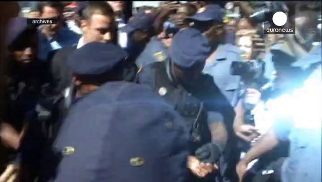 Pistorius wegen Mordes verurteilt