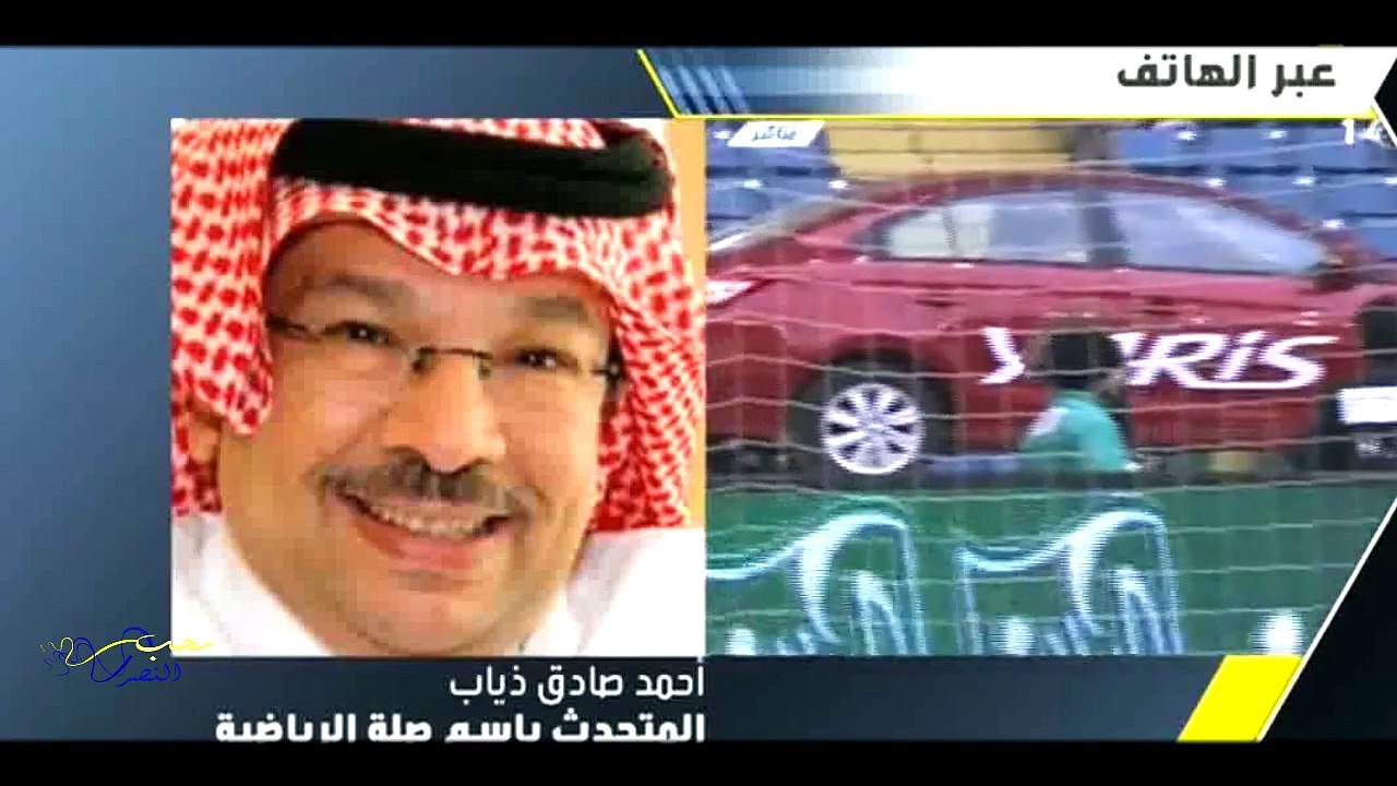 احصاءيات الدوري السعودي للحضور الجماهيري النصر