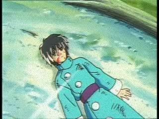 Hoshin Mettalica No Leaf Clover