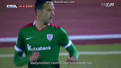 Athletic Club BIG CHANCE RB LInense 0-0 Athletic Club