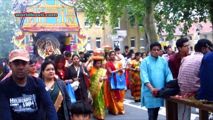 Sapparaththiruvila part.3 ,Hamm kamadsi ampal 20.06.2015காமாட்சி அம்பாள்