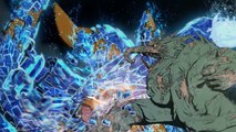 Naruto Shippuden: Ultimate Ninja Storm 4 | 1st Screenshots,1st Box art!