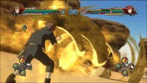 Naruto: Ultimate Ninja Storm Revolution | Edo kage screenshots #3