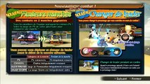 Naruto Shippuden Ultimate Ninja Storm 4 | Hanabi Vs Madara   Free Gameplay