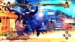 Naruto Shippuden Ultimate Ninja Storm 4 | Six Paths Naruto vs Rinnegan Sasuke
