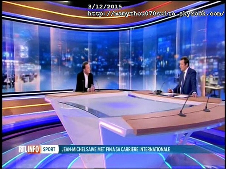 Jean-Mi, mon autre IDOLE