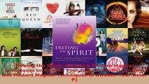 Read  Freeing the Spirit Ancient  Modern Magical Techniques to Awaken Your Inner Potential Ebook Free