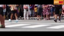Japan's crazy 'rollercoaster bridge' Eshima Ohashi