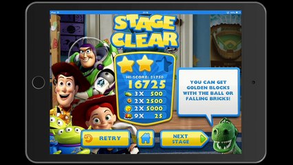 Toy Story - Smash It - Episode 2 - Most Wanted, Stage 22