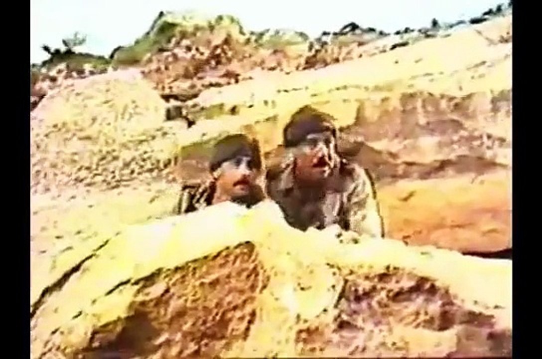 الوثائقي الكامل الحرب العراقيه الايرانيه 1980- 1988 iraq iran war 12