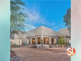 Sierra Tucson is a world-renowned behavioral health treatment center