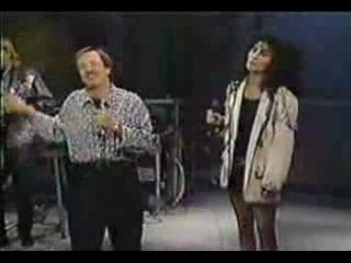 Sonny & Cher - I Got You Babe '89
