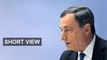 Fear ECB monetary financing - but not yet