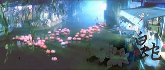 Beautiful Chinese Music【26】Traditional【A Maiden's Love】