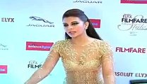 Jacqueline Fernandez H0t Show Filmfare Glamour And Style Awards 2015.