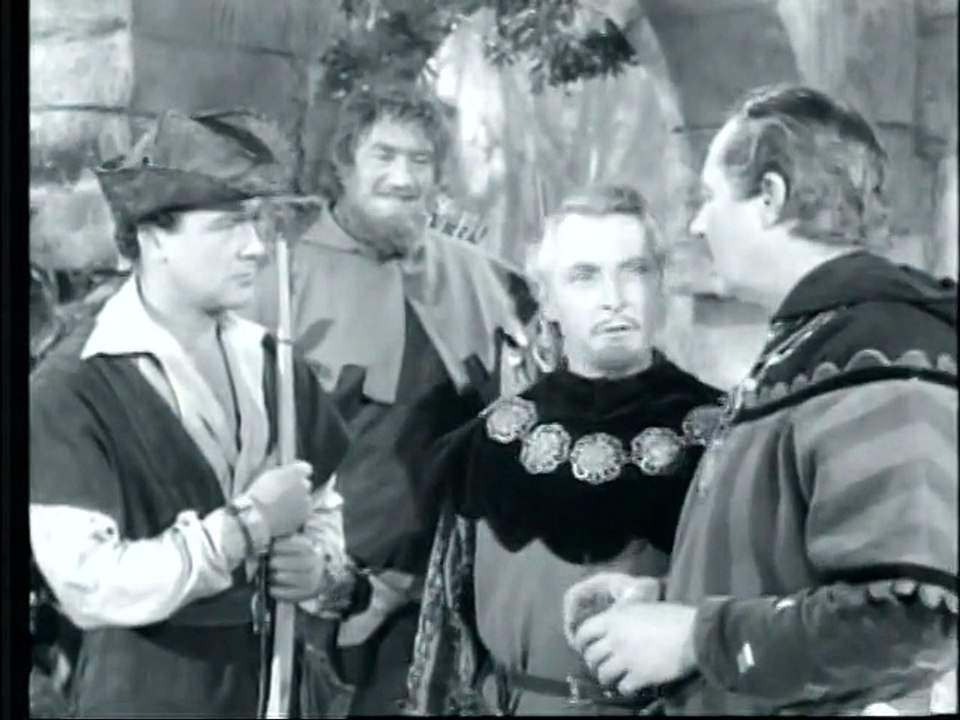 Robin Hood