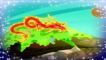 Winx Club Season 1 Episode 6 Mission at Cloudtower RAI English