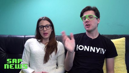 What the heck is Groundhog Day?! | Super Amazing Project