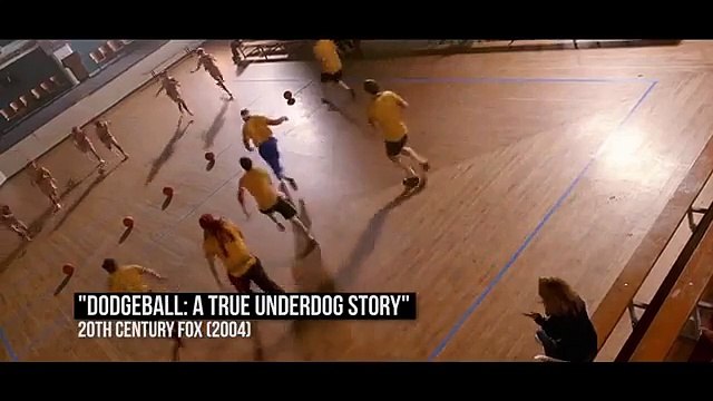 Estos son los 10 mensajes ocultos en las películas más famosas de Hollywood