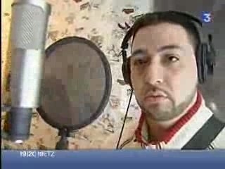 label explicit music METZ