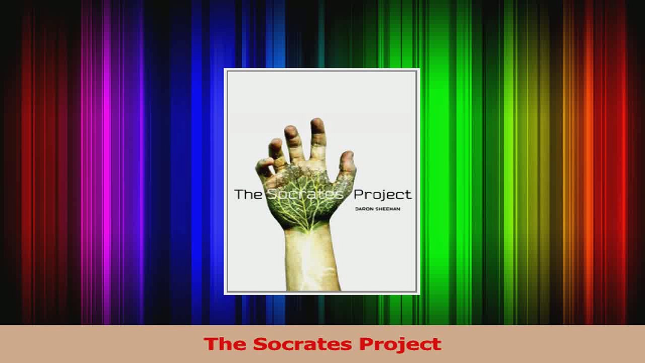 The Socrates Project Download