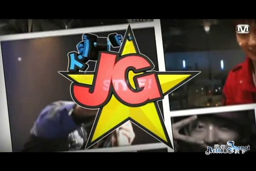 【中字】120922李准基的JGstyle_E15_中文字幕