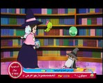 رنين الجواهر الحلقة 7-السابعة