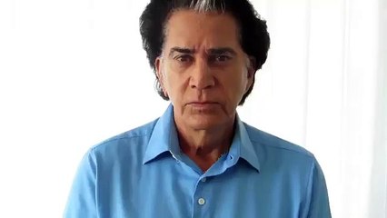 "El Puma" Rodríguez invitó a votar el #6D porque "Venezuela necesita un cambio"