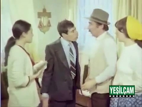 Efsane Şener Şen Replikleri Gülmek garanti (nostalji)