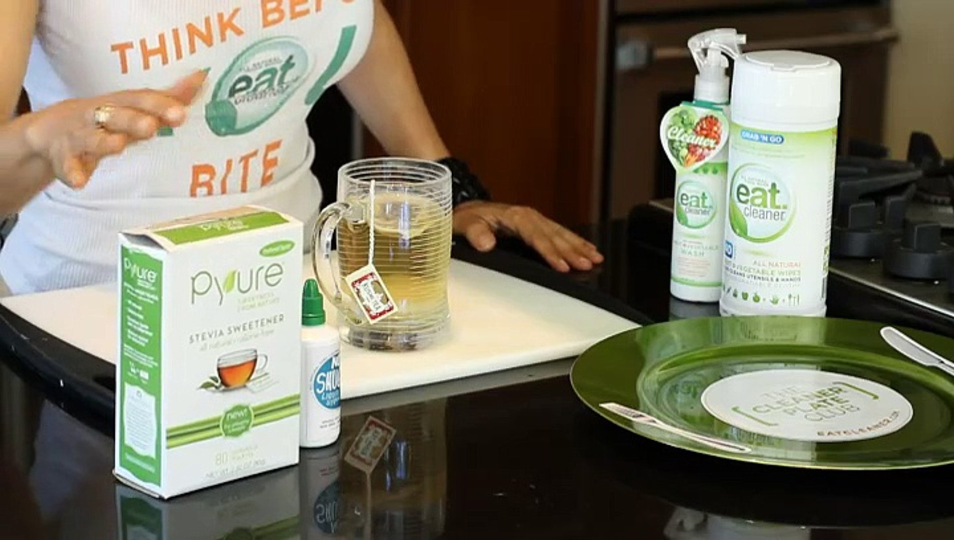 ⁣How to Use Stevia Extract