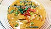 Thai Food Recipes   Panang Pork Curry พะแนงหมู เมนูอาหารอร่อยๆ