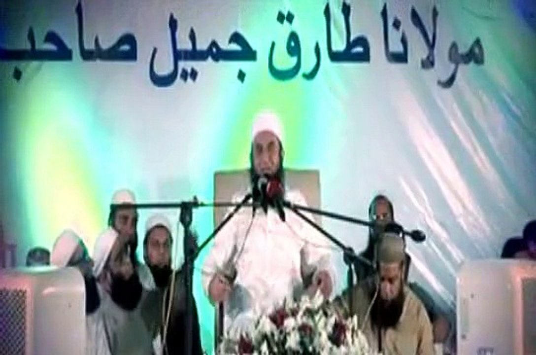 Gharon ki barbadi buray Akhlaq say