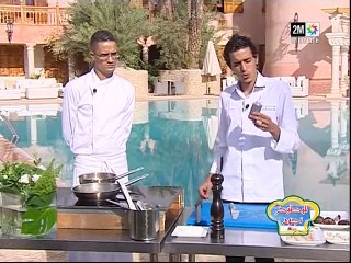 2M Maroc - La musique dans la vie (VA) - 06-12-2014 14h59 32m (8464)