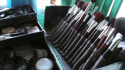 makeup tutorial - street style makeup [Apep Makeover]