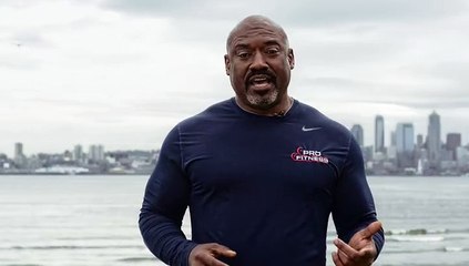 Non-Weight Bearing Workout Plans for Men