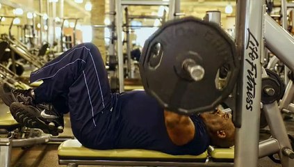 How Often Should Hard Gainers Workout?